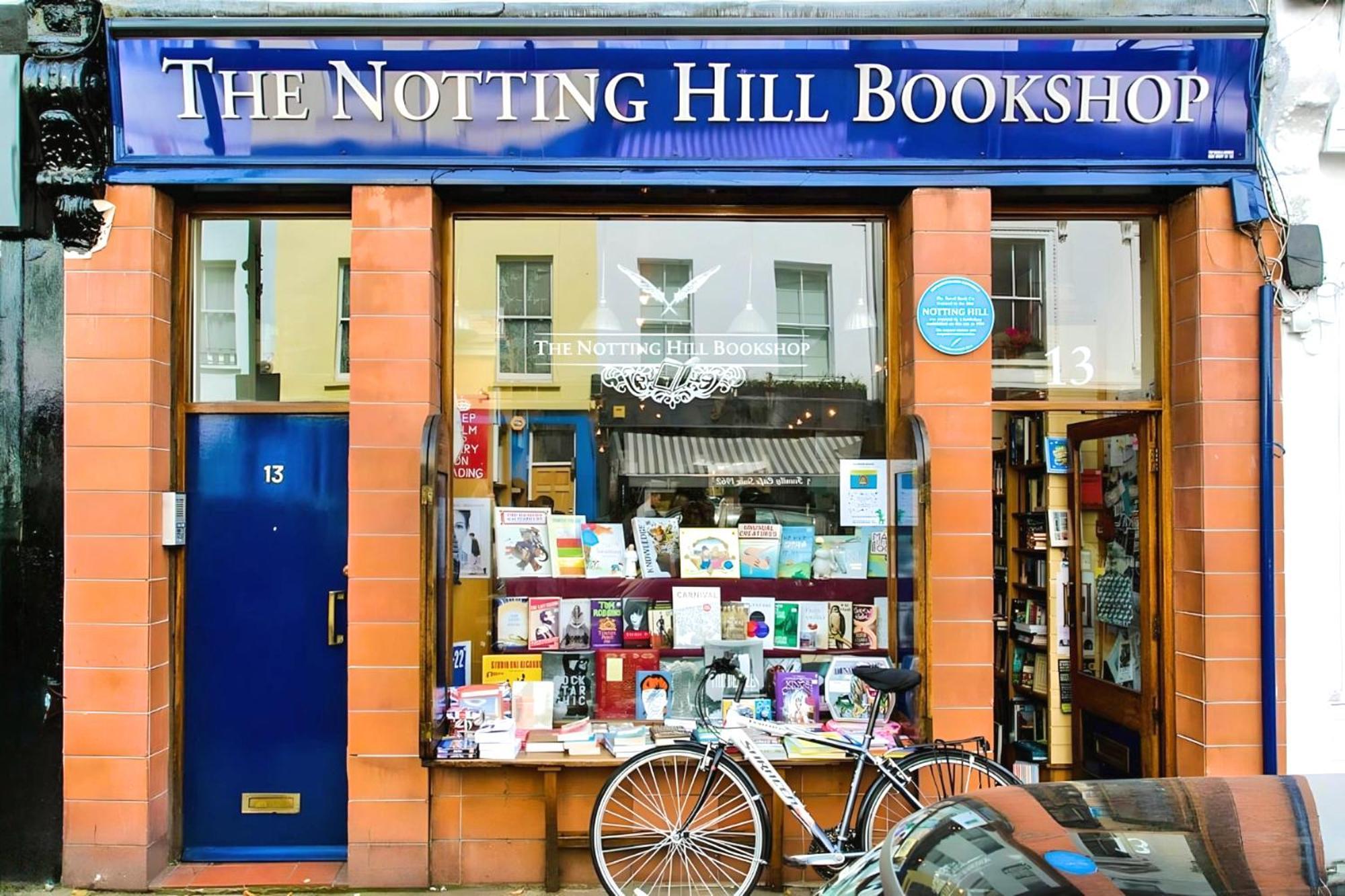 런던 Notting Hill- The One One One! -5- 아파트 외부 사진